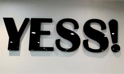 Fót Yess