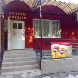 Pöttöm Presszó