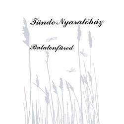 Tünde Nyaralóház Balatonfüred