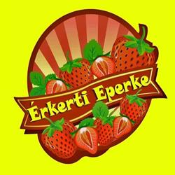 Érkerti Eperke