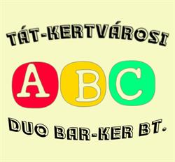 Tát-kertvárosi ABC