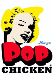 Henry's Pop Chicken Eger