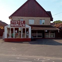 Festék - Barkács üzlet