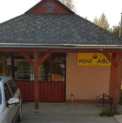 MINI ABC Mikóháza