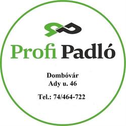 Profi Padló Dombóvár
