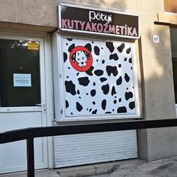 Pötyi Kutyakozmetika és kisállat kozmetika