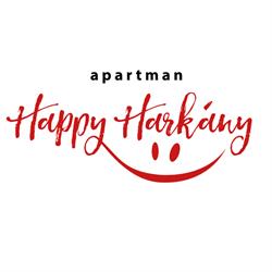 Happy Harkány Apartman
