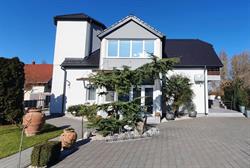 Ancsi Apartmanhaz