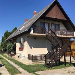 Panna Apartmanház
