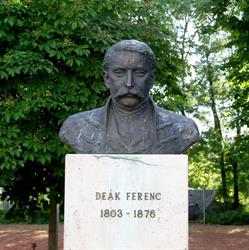 Deák Ferenc Általános Iskola és Napköziotthonos Ov