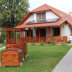 Komlóskai Ruszin Nemzetiségi Óvoda
