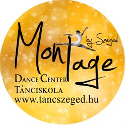 Montage Dance Center tánciskola Szeged