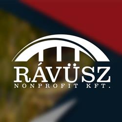 Rávüsz Nonprofit Kft.