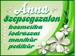 Anna Szépségszalon