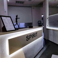 Spirit Power Plate Mozgásstúdió