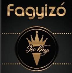 Ice King fagyizó Békés