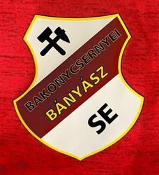 Bakonycsernyei BSE