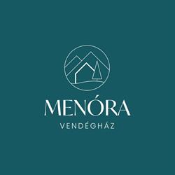 Menóra Vendégház Hollóháza