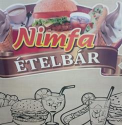 Nimfa ételbár