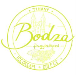Bodza Fagylaltozó Tihany