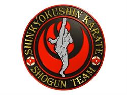Shogun Harcművészeti Központ