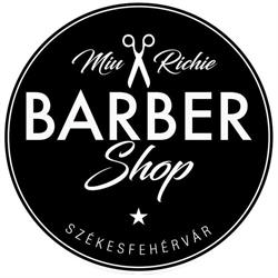 Miu & Richie BarberShop