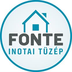 Inotai Tüzép - Konzumgres Kft