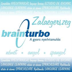 Brainturbo Nyelvi labor Zalaegerszeg