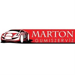 Marton Gumiszerviz