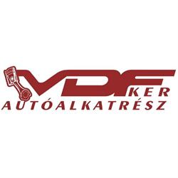 VDF-KER Kft.