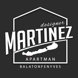 Martinez Designer Apartman