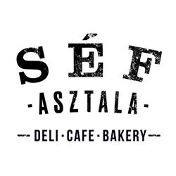Sef Asztala