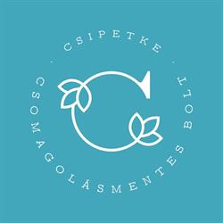 Csipetke csomagolásmentes bolt