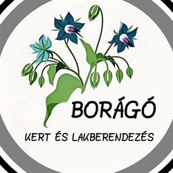 Borágó Kertészet és Borágó Vendégház