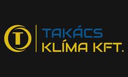 Takács Klíma Kft