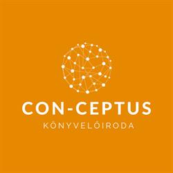 Con-Ceptus Kft. - A Digitális könyvelőiroda