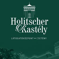 Holitscher Kastély és Látogatóközpont