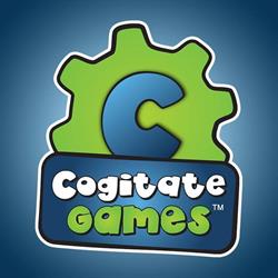 Cogitate Games