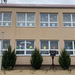 Nyírmártonfalvai Általános Iskola