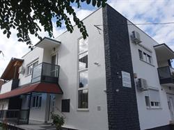 Erős Apartman