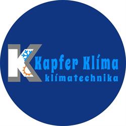 KAPFER KLIMA KFT.