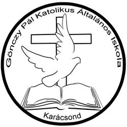 Gönczy Pál Katolikus Általános Iskola