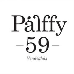 Pálffy59 Vendégház