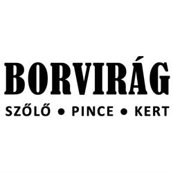 BorVirág mezőgazdasági- és borászati szakáruház