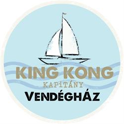 King Kong Kapitány Vendégház