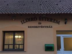 Ildikó Étterem és Rendezvényház