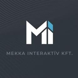 Mekka Interaktív Kft.