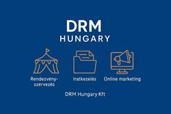 DRM Hungary Kft