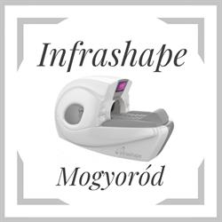 Infrashape Mogyoród