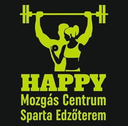 Happy Mozgás Centrum